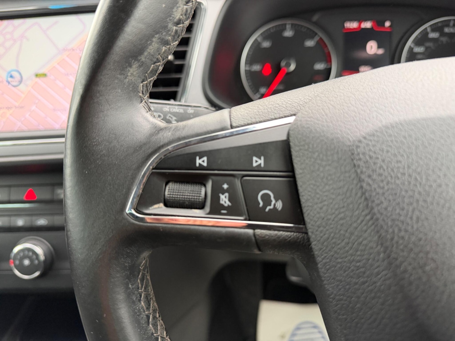 Used SEAT Leon 2019 for sale - 76772156: Photo 24