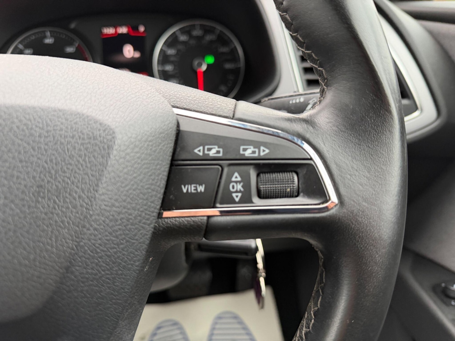 Used SEAT Leon 2019 for sale - 76772156: Photo 25