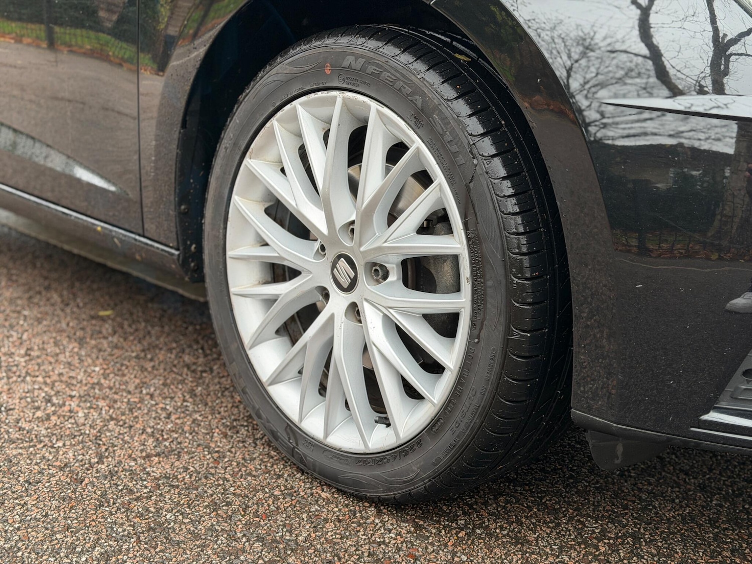 Used SEAT Leon 2019 for sale - 76772156: Photo 28