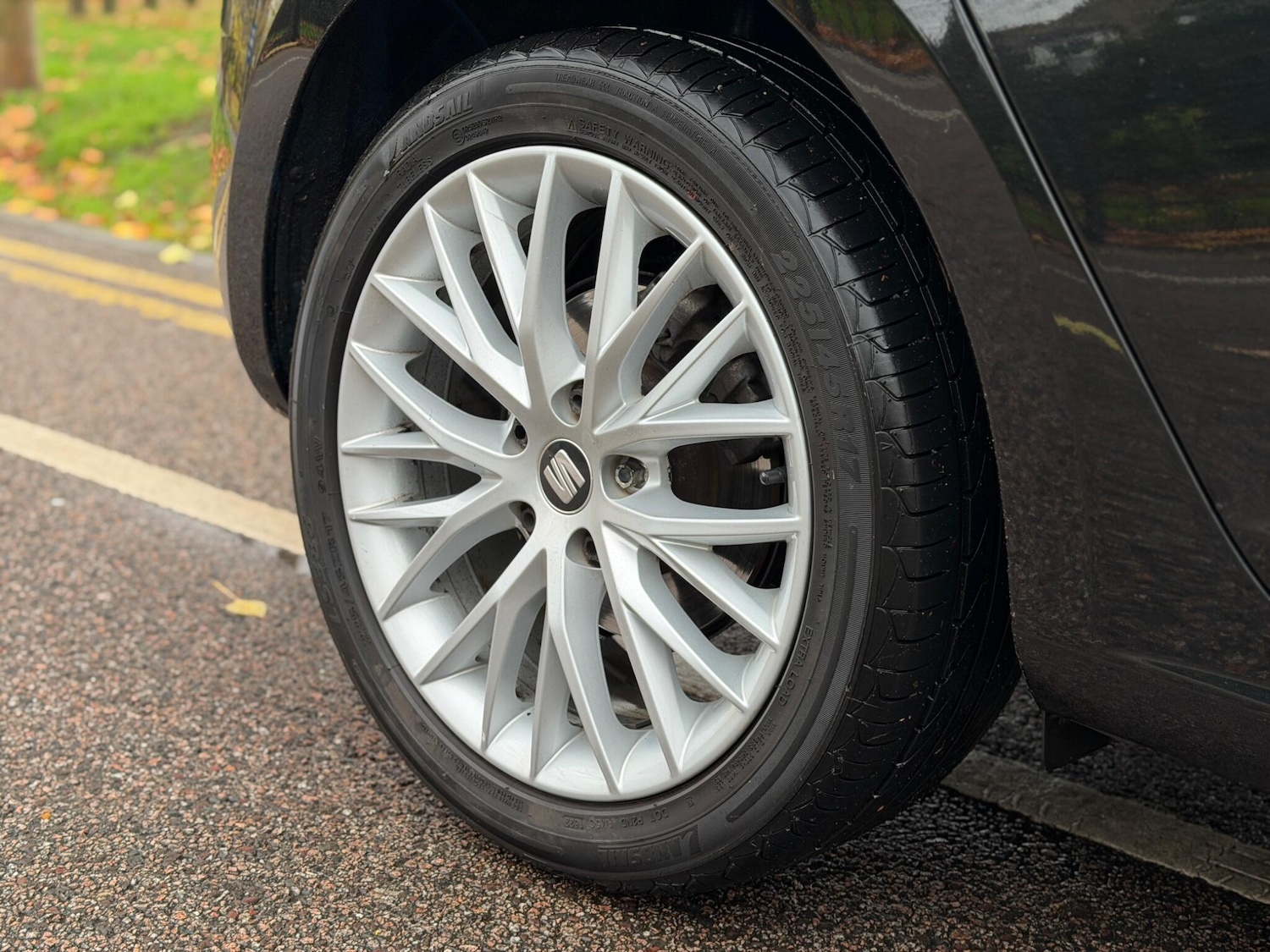 Used SEAT Leon 2019 for sale - 76772156: Photo 29