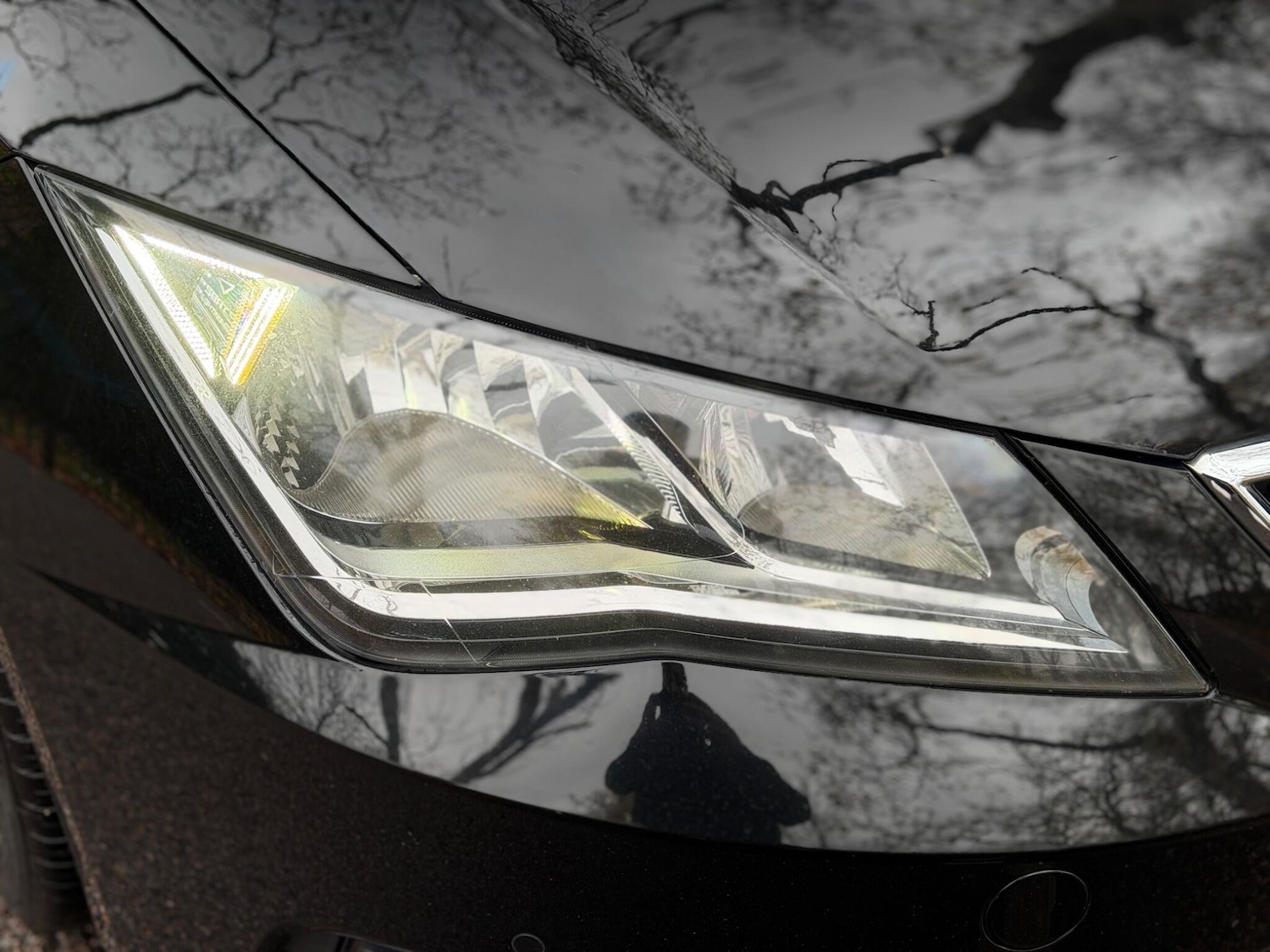 Used SEAT Leon 2019 for sale - 76772156: Photo 30