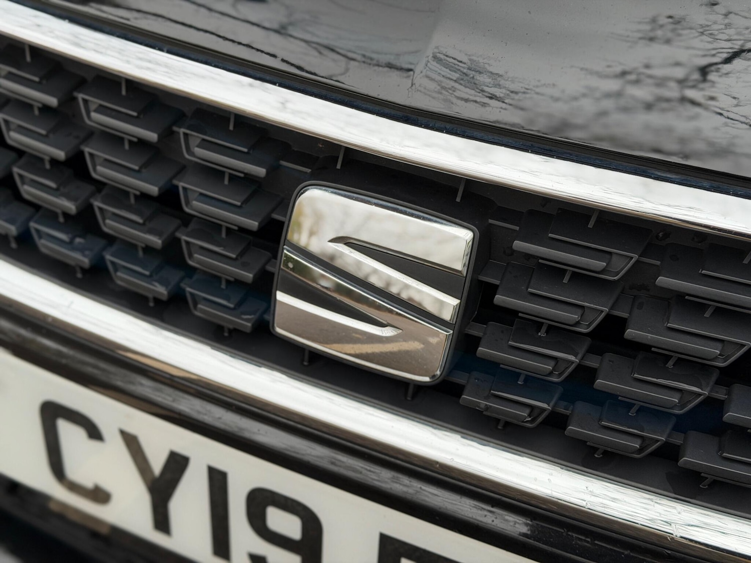 Used SEAT Leon 2019 for sale - 76772156: Photo 33