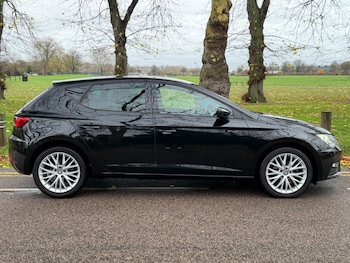 Used SEAT Leon 2019 for sale - 76772156: Photo