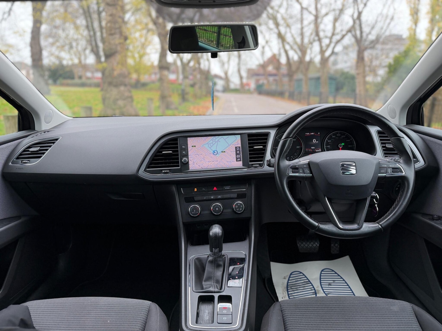 Used SEAT Leon 2019 for sale - 76772156: Photo 4