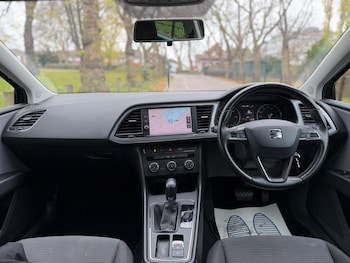 Used SEAT Leon 2019 for sale - 76772156: Photo