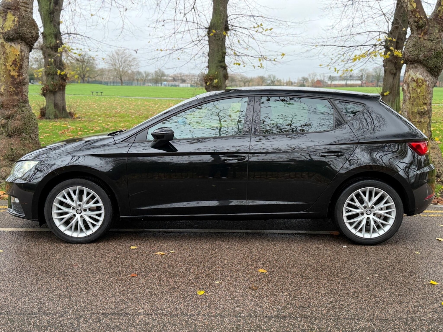 Used SEAT Leon 2019 for sale - 76772156: Photo 9