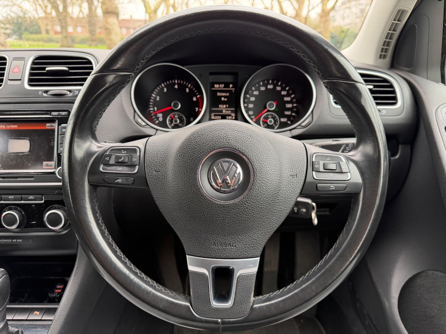 Used Volkswagen Golf 2013 for sale - 78034393: Photo 12