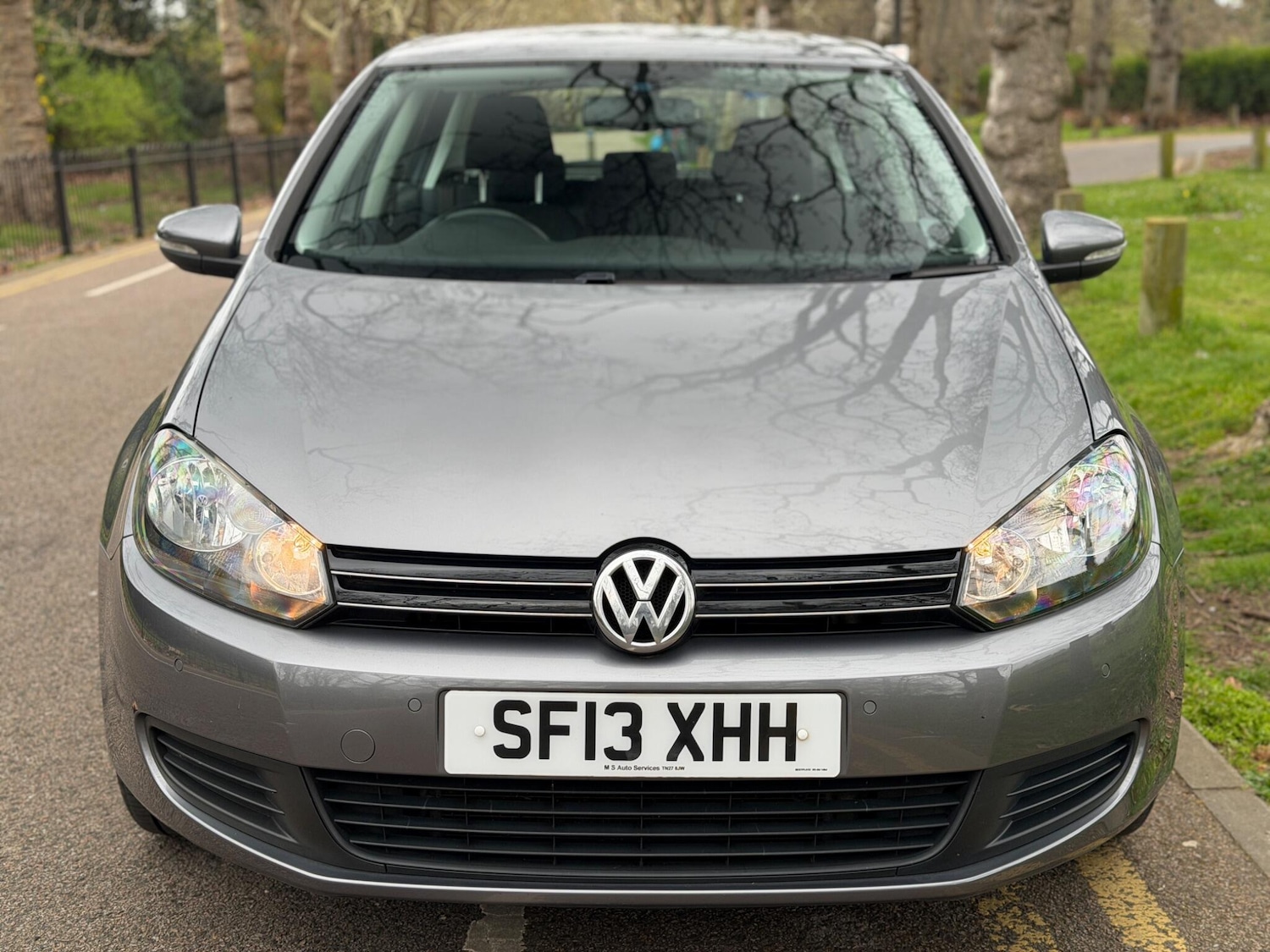 Used Volkswagen Golf 2013 for sale - 78034393: Photo 17