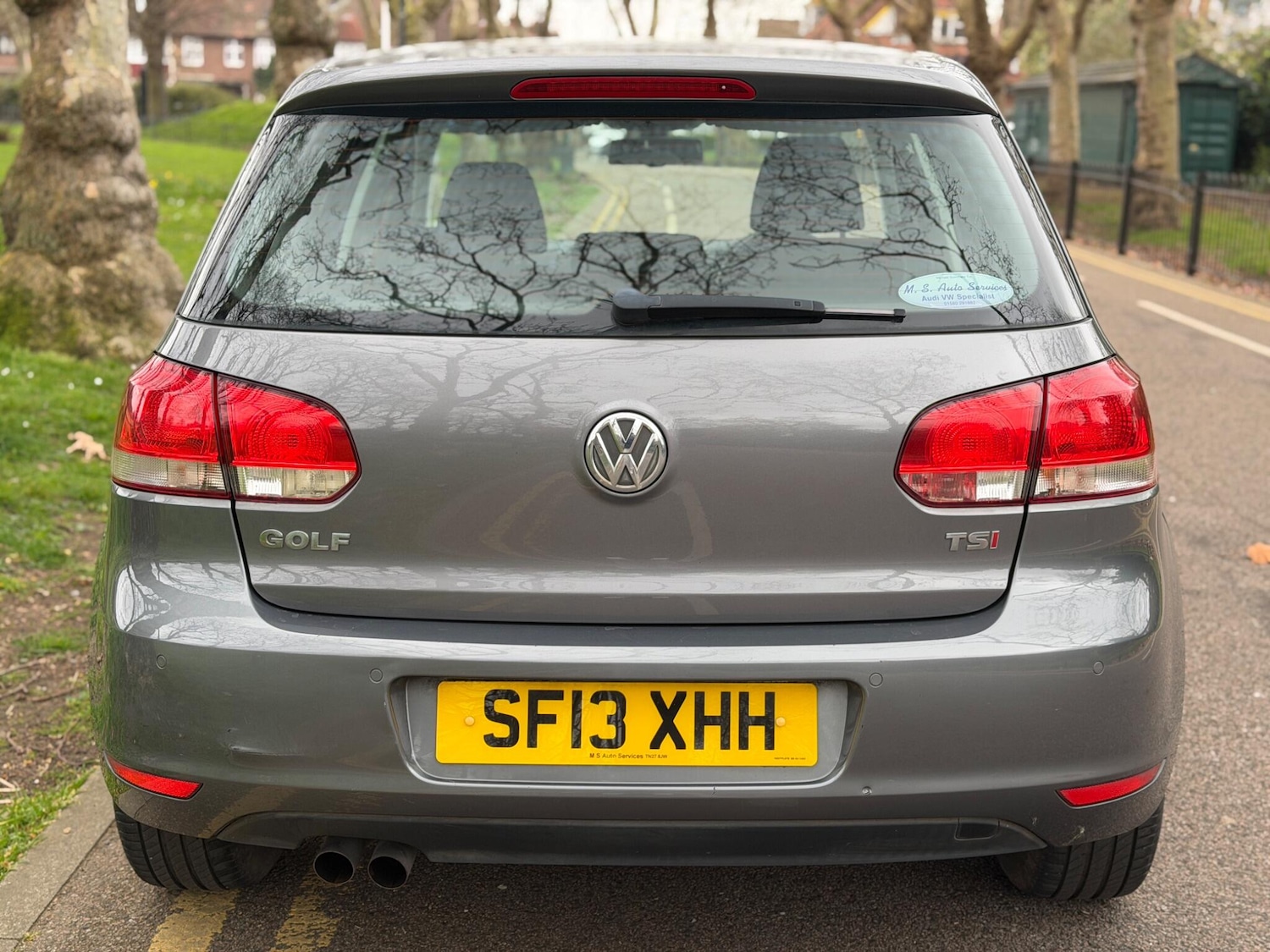 Used Volkswagen Golf 2013 for sale - 78034393: Photo 18