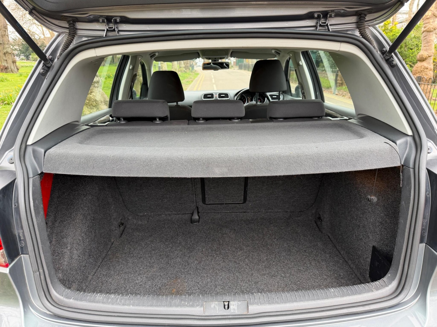 Used Volkswagen Golf 2013 for sale - 78034393: Photo 19