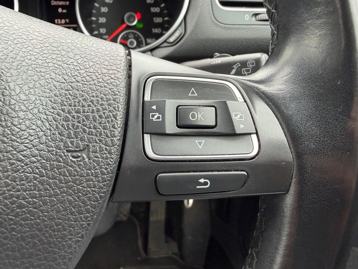 Used Volkswagen Golf 2013 for sale - 78034393: Photo 25