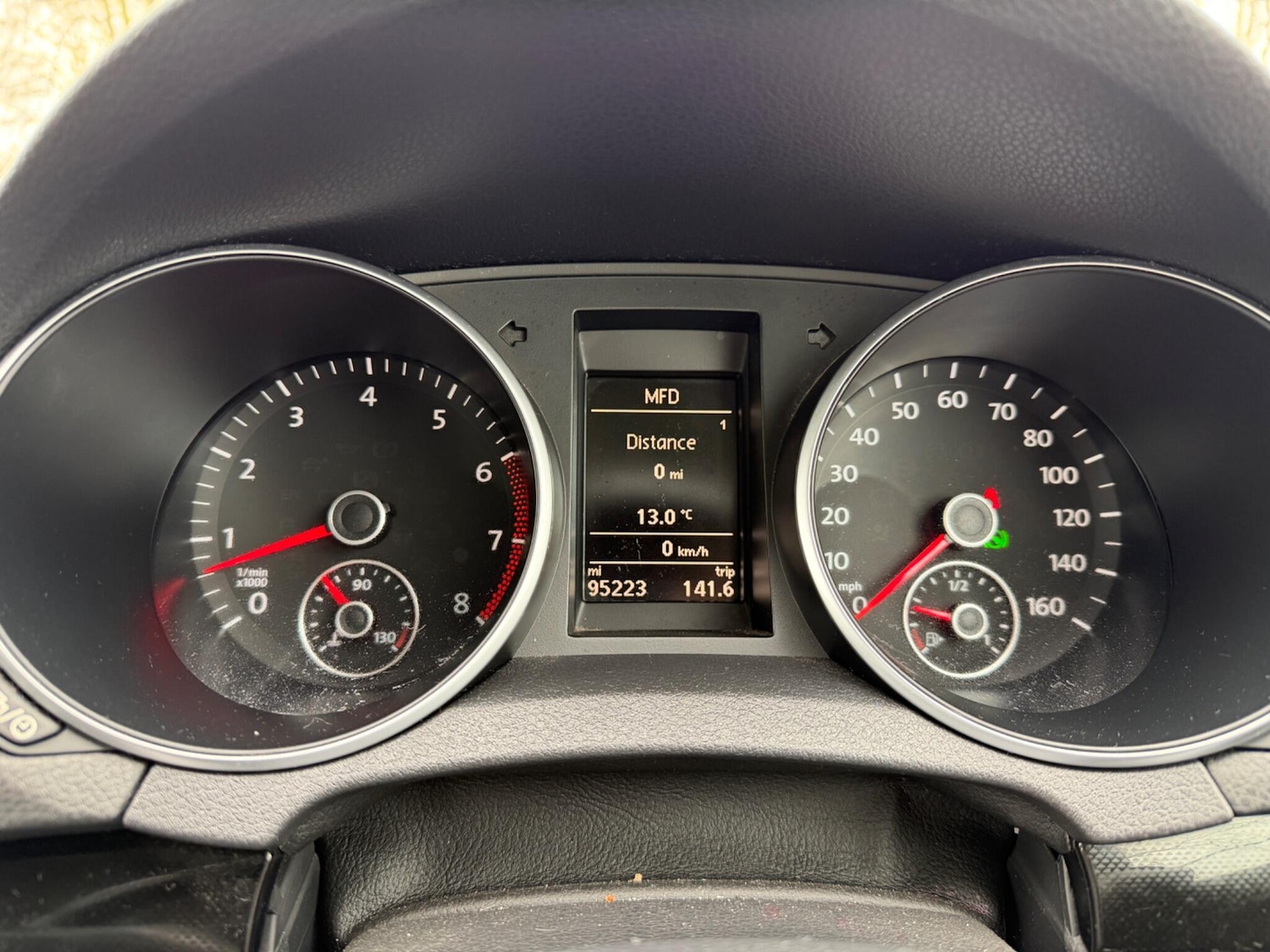 Used Volkswagen Golf 2013 for sale - 78034393: Photo 26