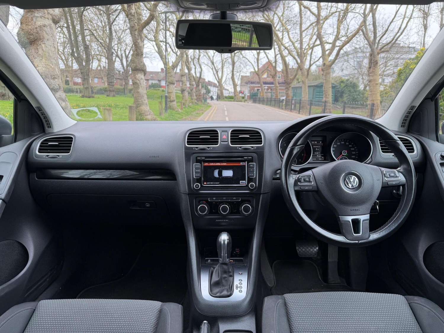 Used Volkswagen Golf 2013 for sale - 78034393: Photo 4