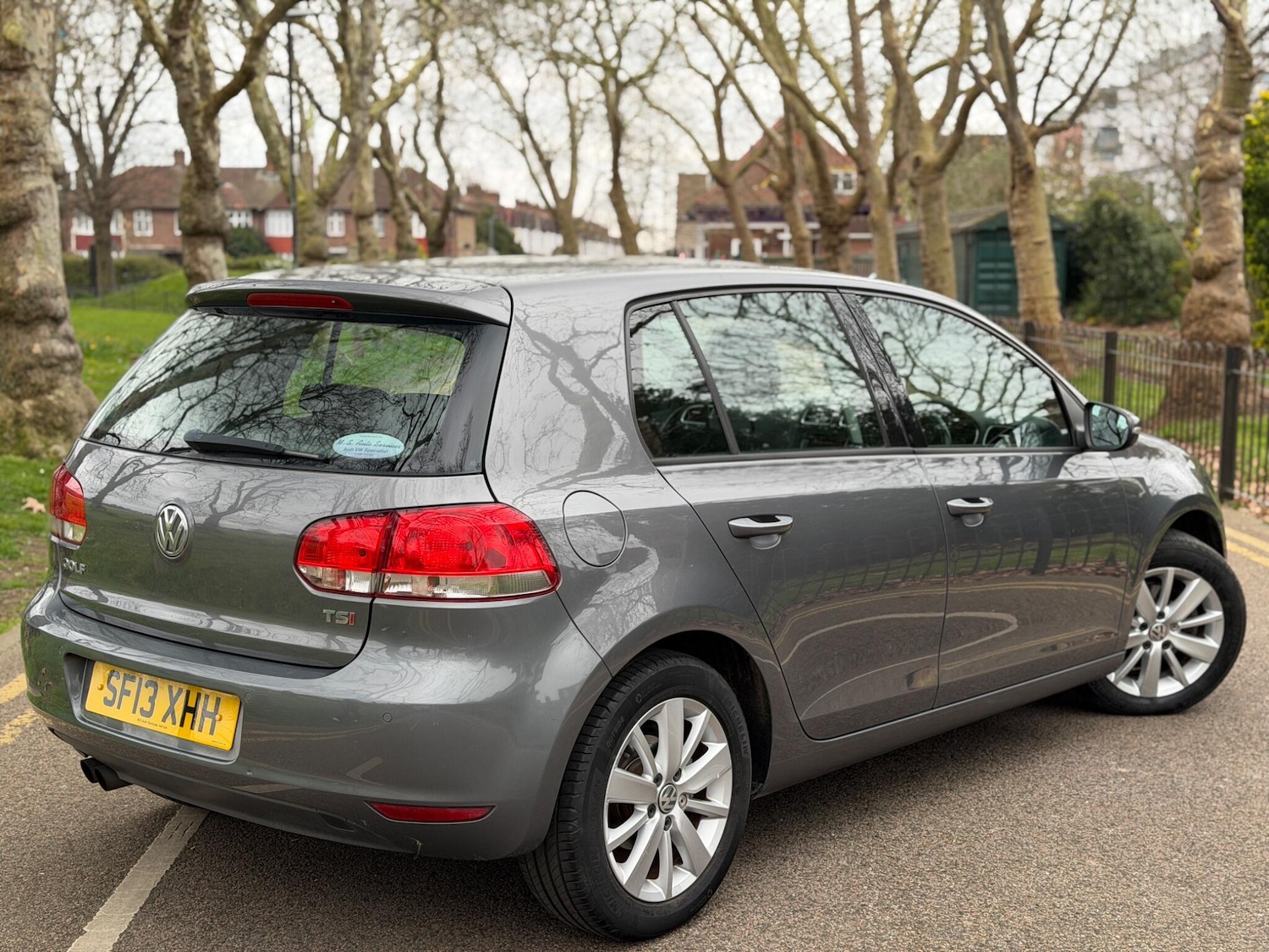 Used Volkswagen Golf 2013 for sale - 78034393: Photo 7