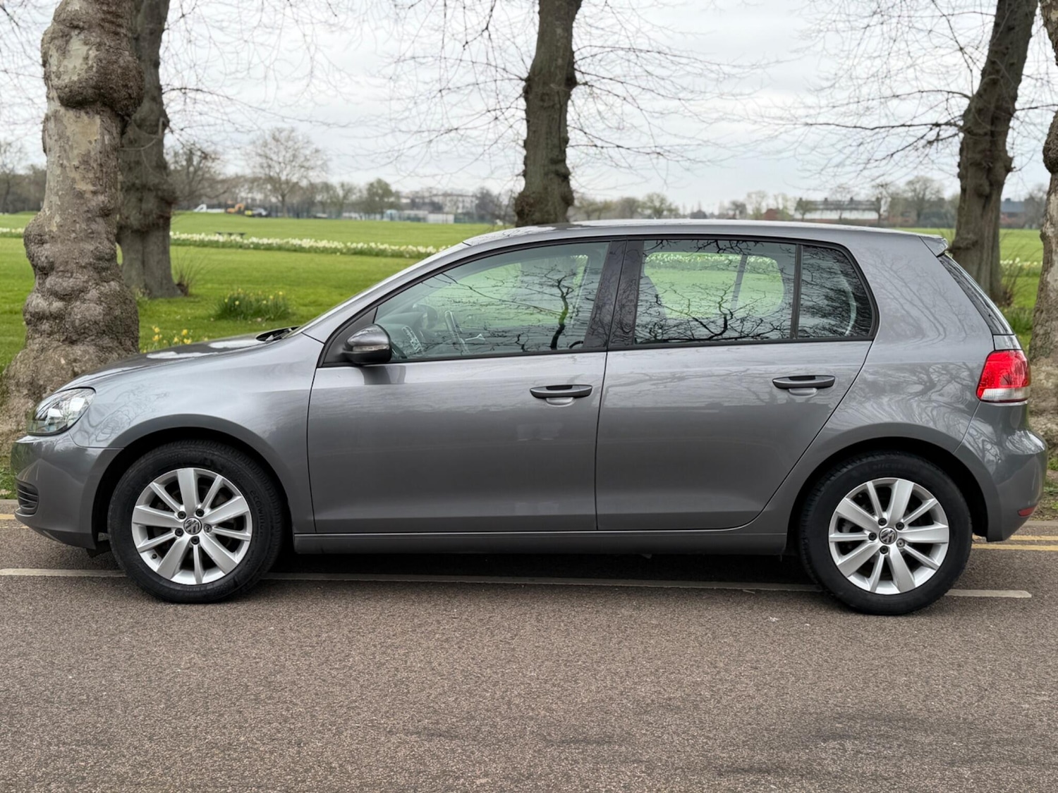 Used Volkswagen Golf 2013 for sale - 78034393: Photo 9