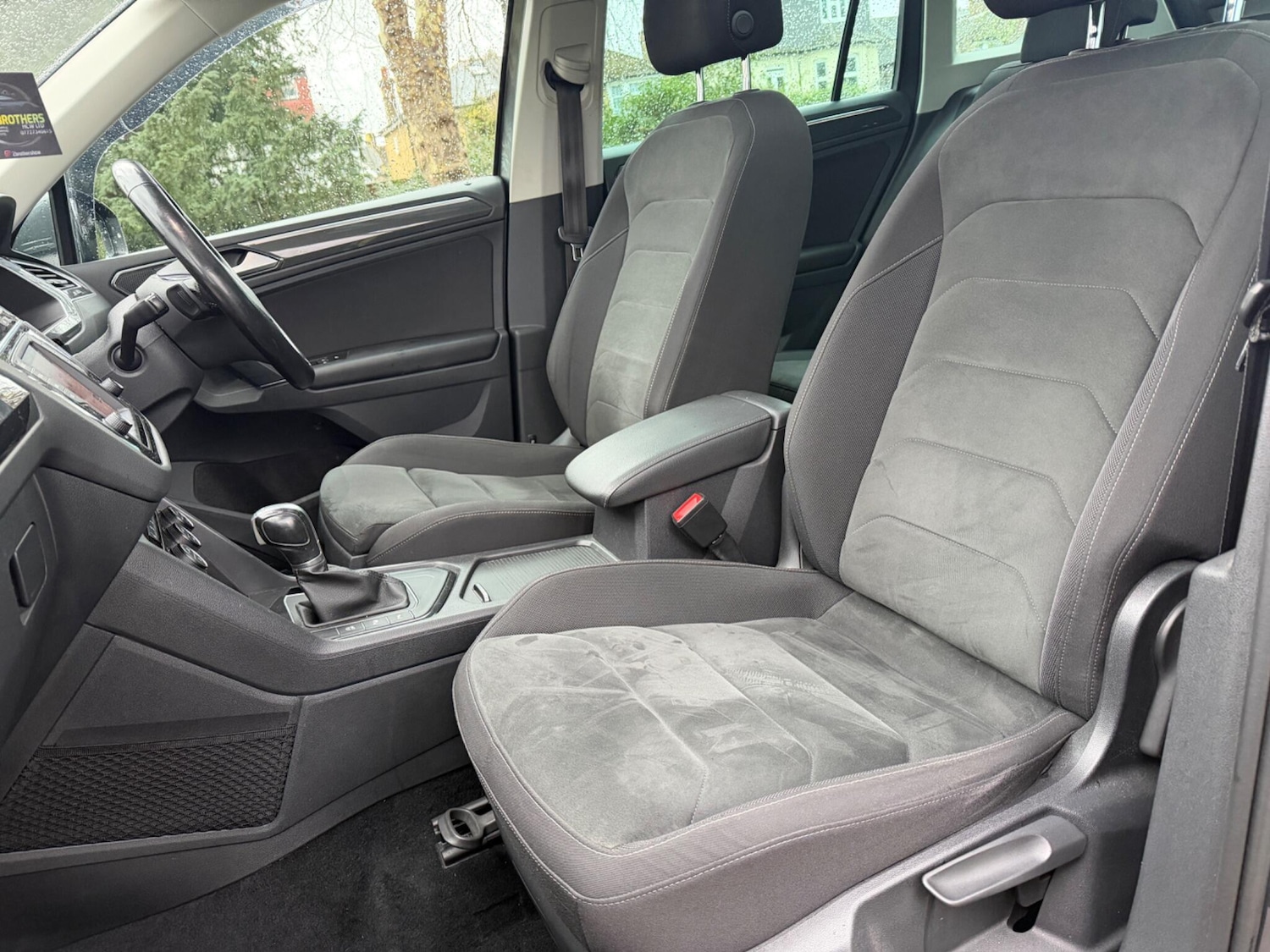 Used Volkswagen Tiguan 2017 for sale - 77163536: Photo 10