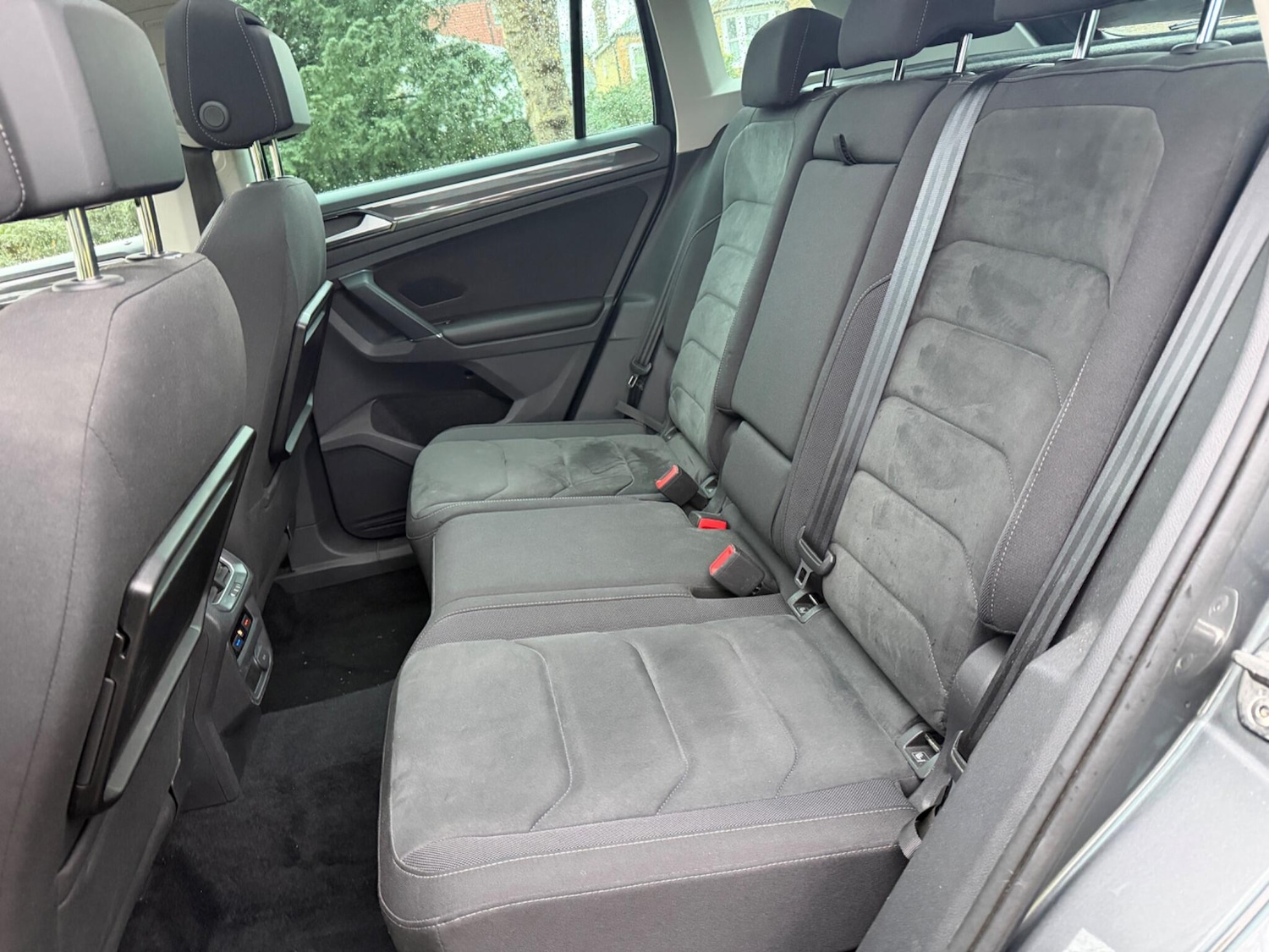 Used Volkswagen Tiguan 2017 for sale - 77163536: Photo 11