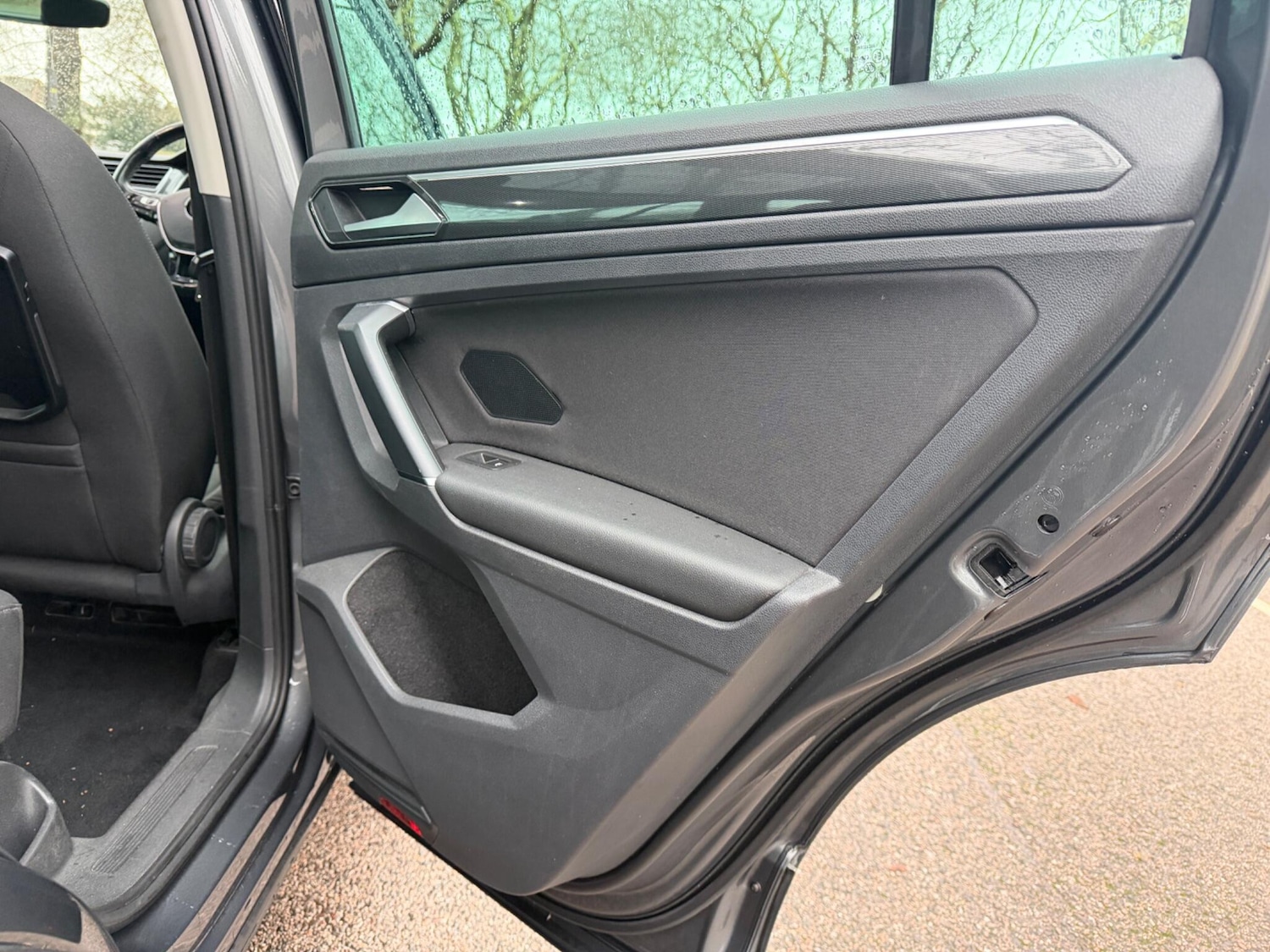 Used Volkswagen Tiguan 2017 for sale - 77163536: Photo 22