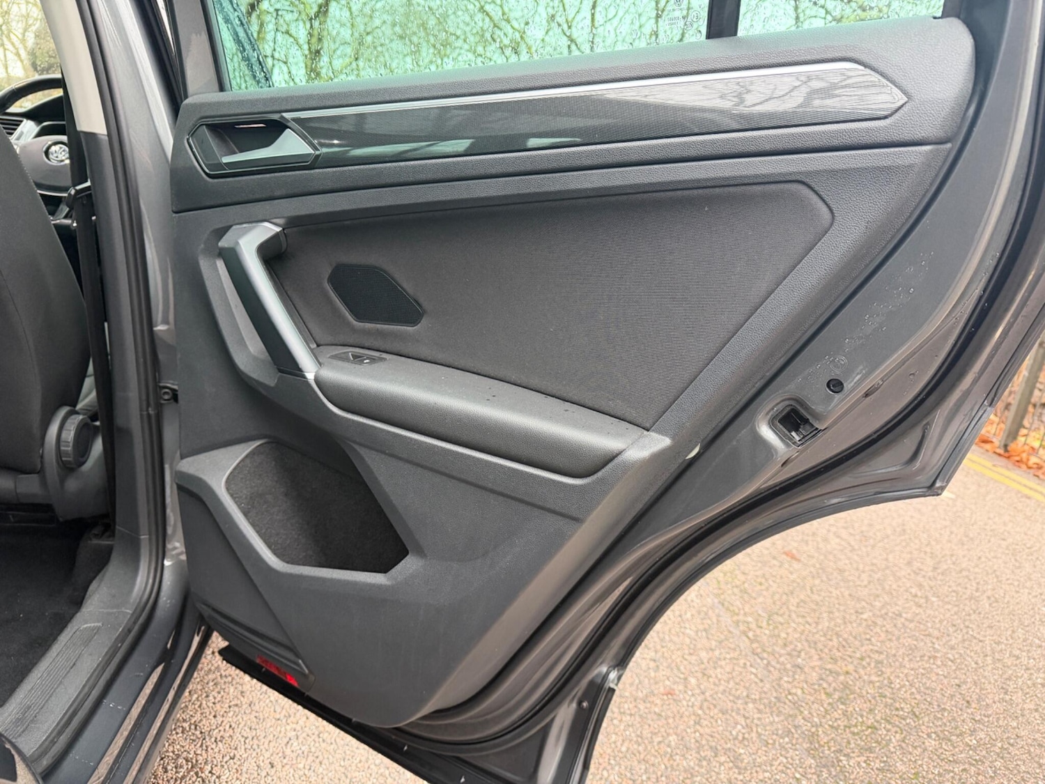 Used Volkswagen Tiguan 2017 for sale - 77163536: Photo 23