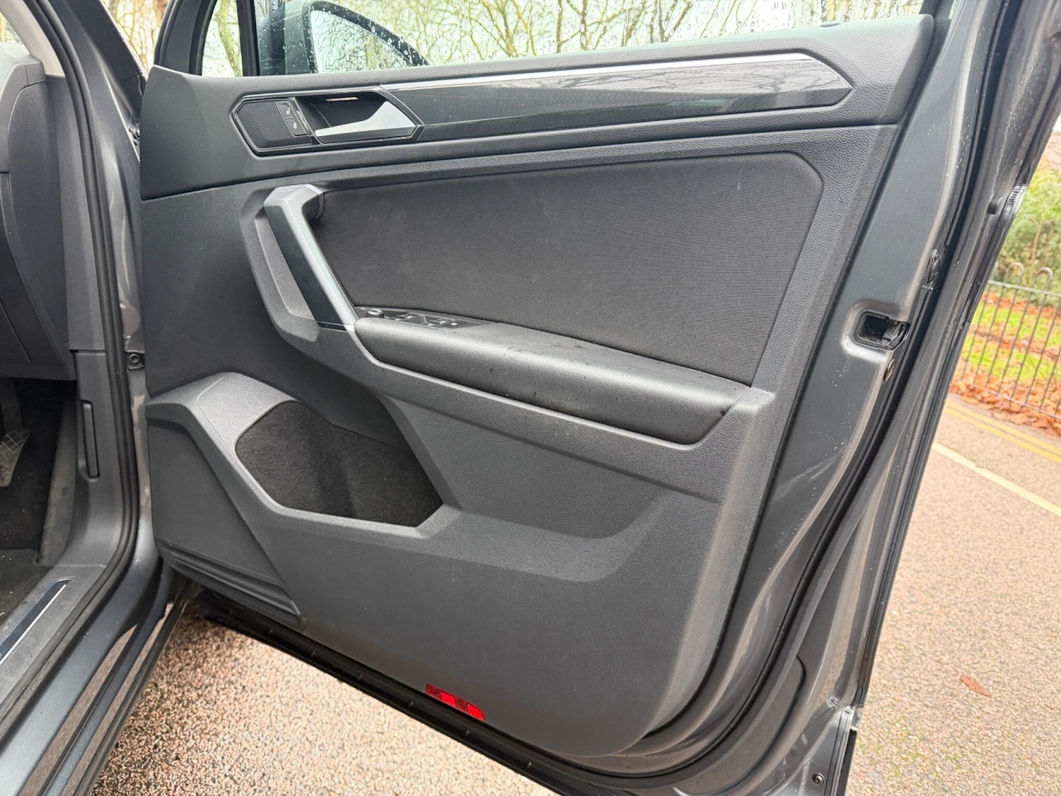 Used Volkswagen Tiguan 2017 for sale - 77163536: Photo 24