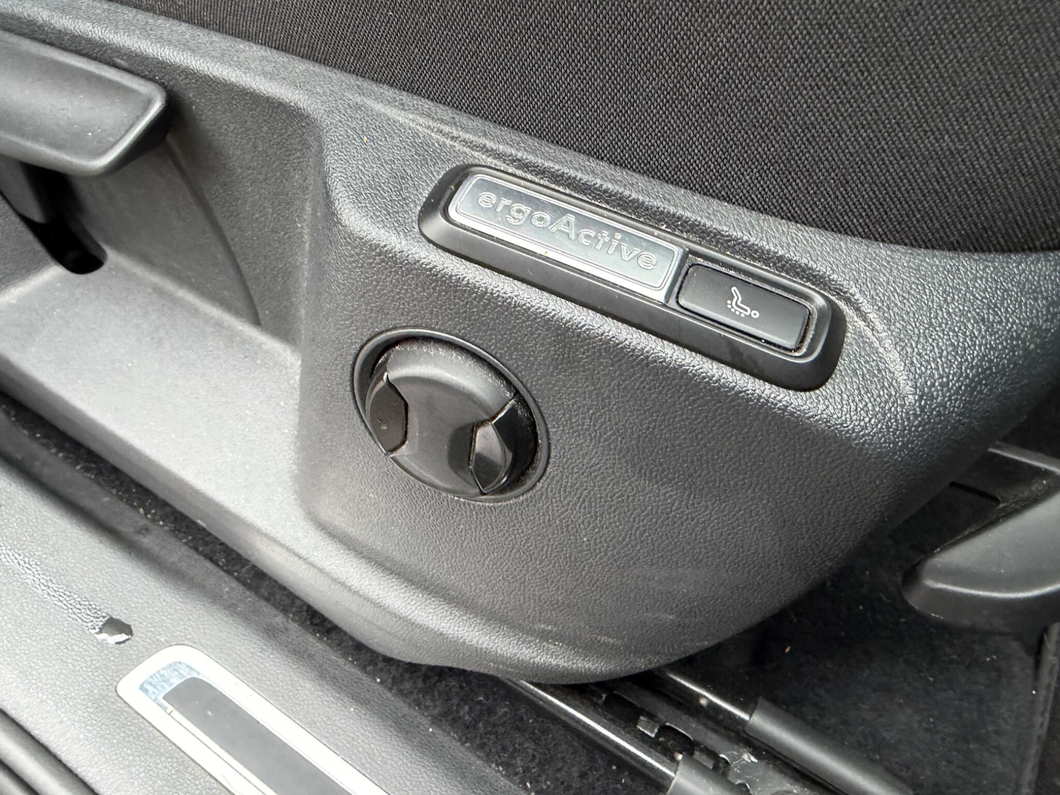 Used Volkswagen Tiguan 2017 for sale - 77163536: Photo 25