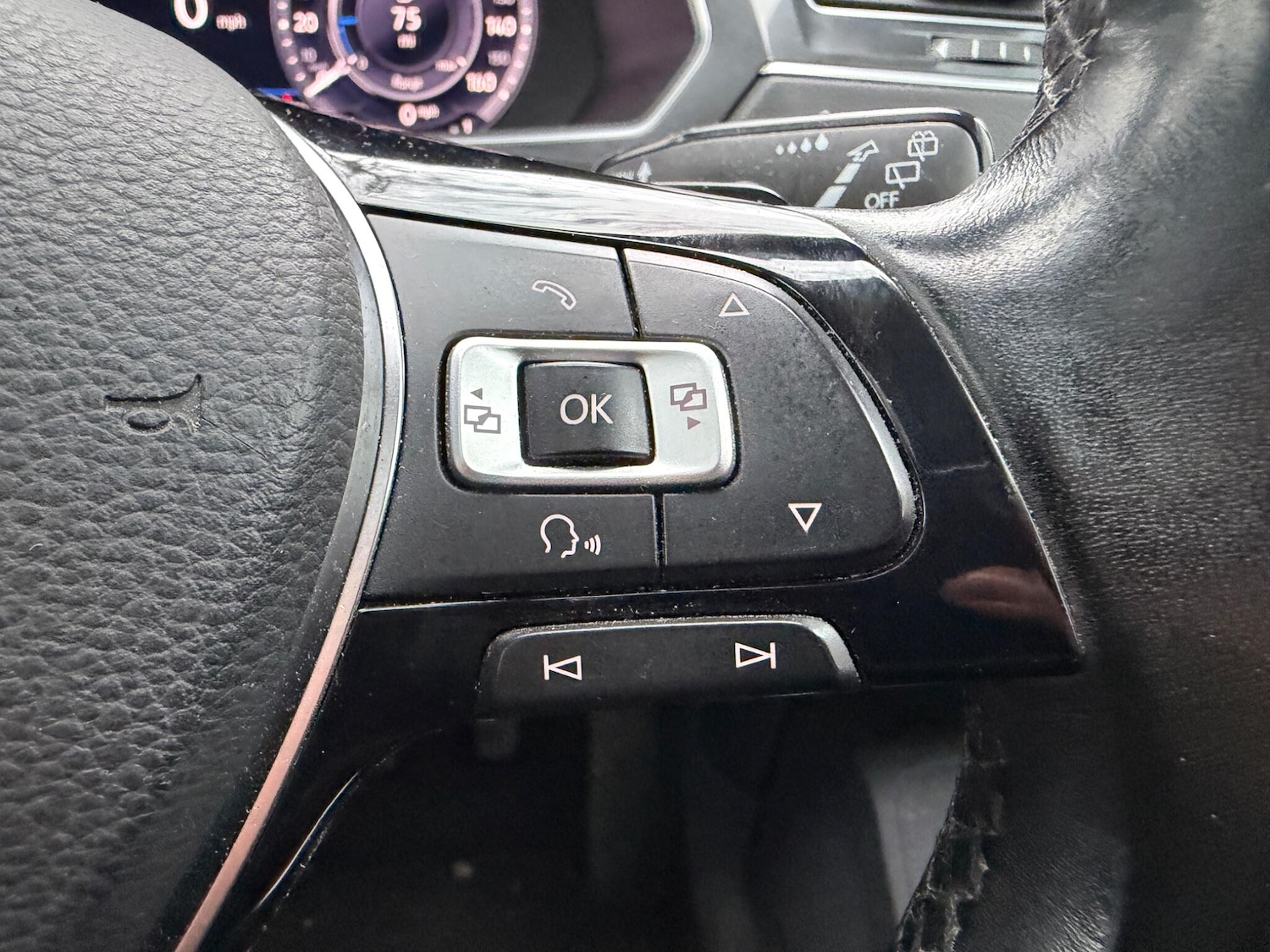 Used Volkswagen Tiguan 2017 for sale - 77163536: Photo 29