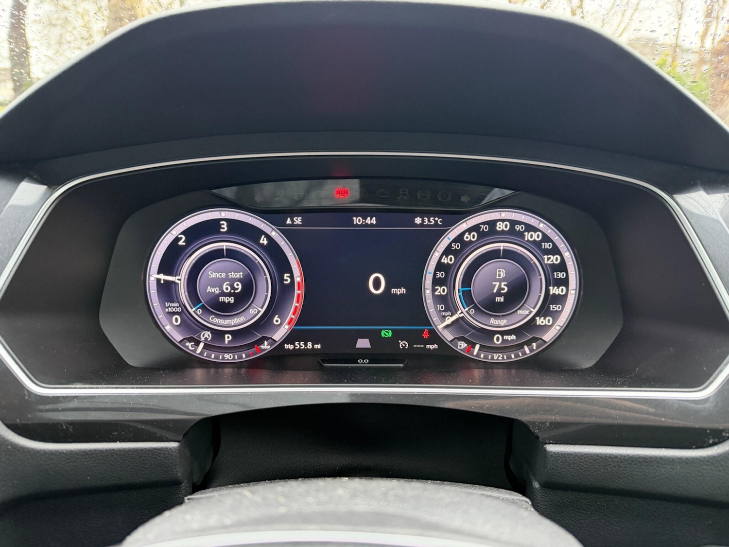 Used Volkswagen Tiguan 2017 for sale - 77163536: Photo 30