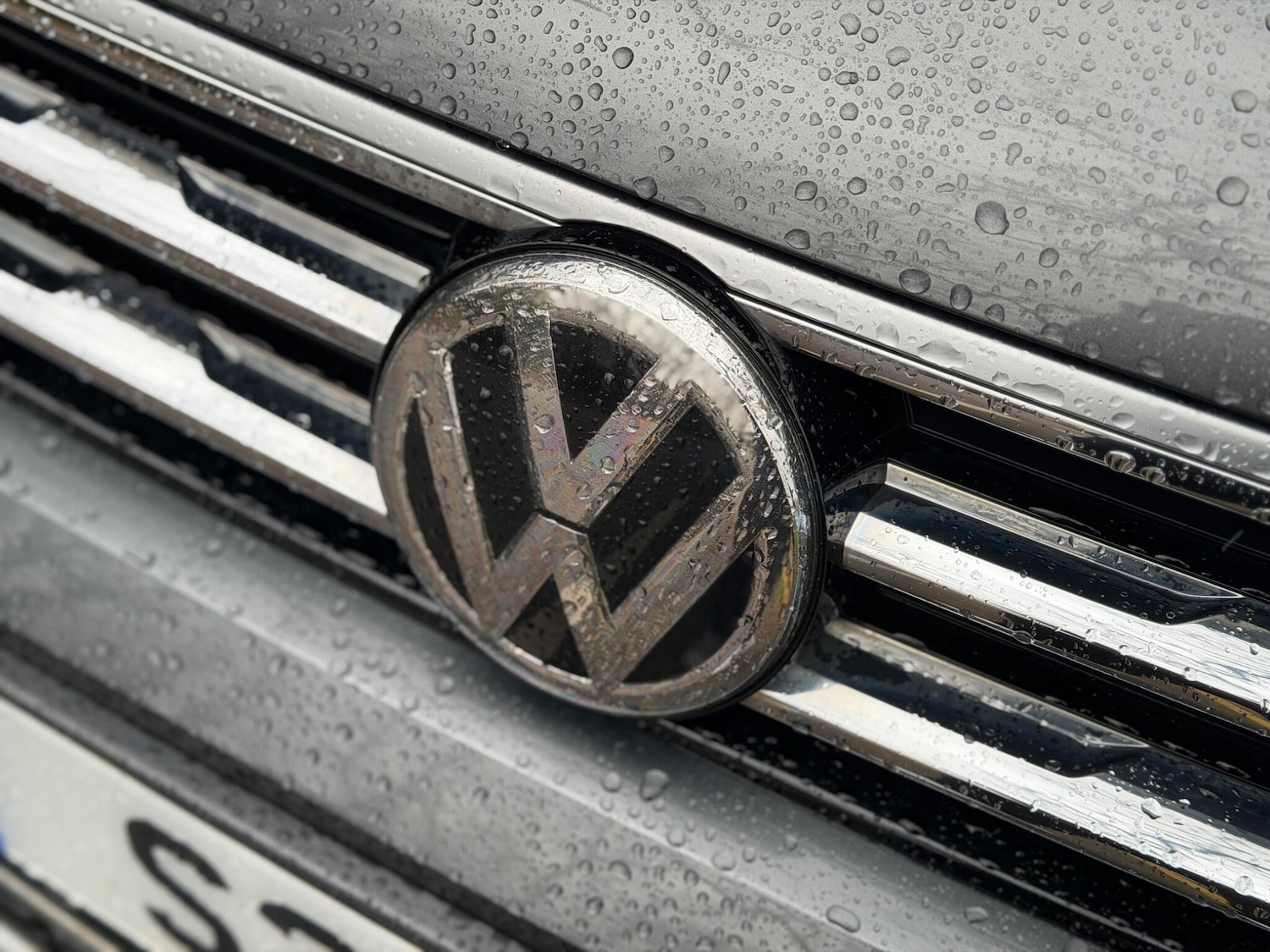 Used Volkswagen Tiguan 2017 for sale - 77163536: Photo 35