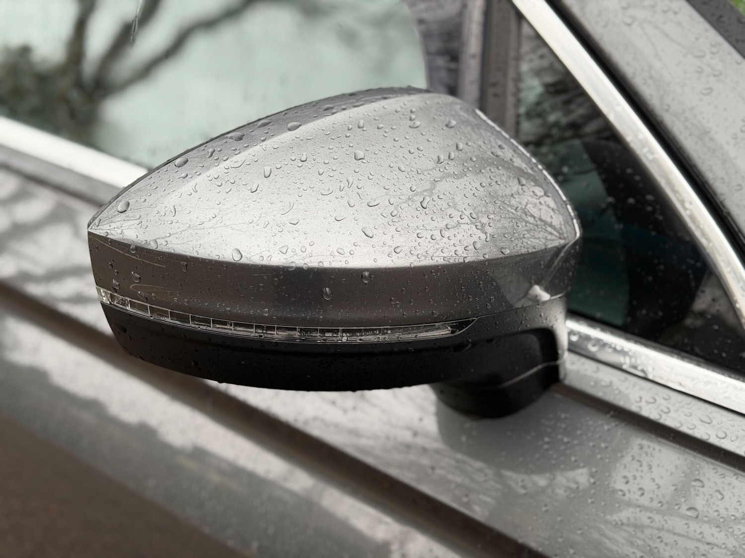 Used Volkswagen Tiguan 2017 for sale - 77163536: Photo 36