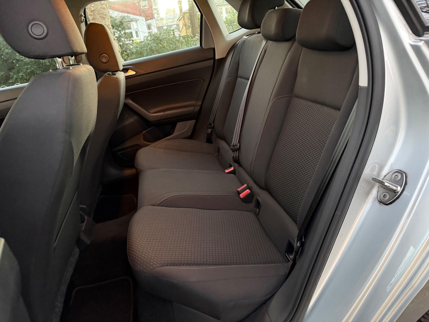 Used Volkswagen Polo 2018 for sale - 76913618: Photo 11