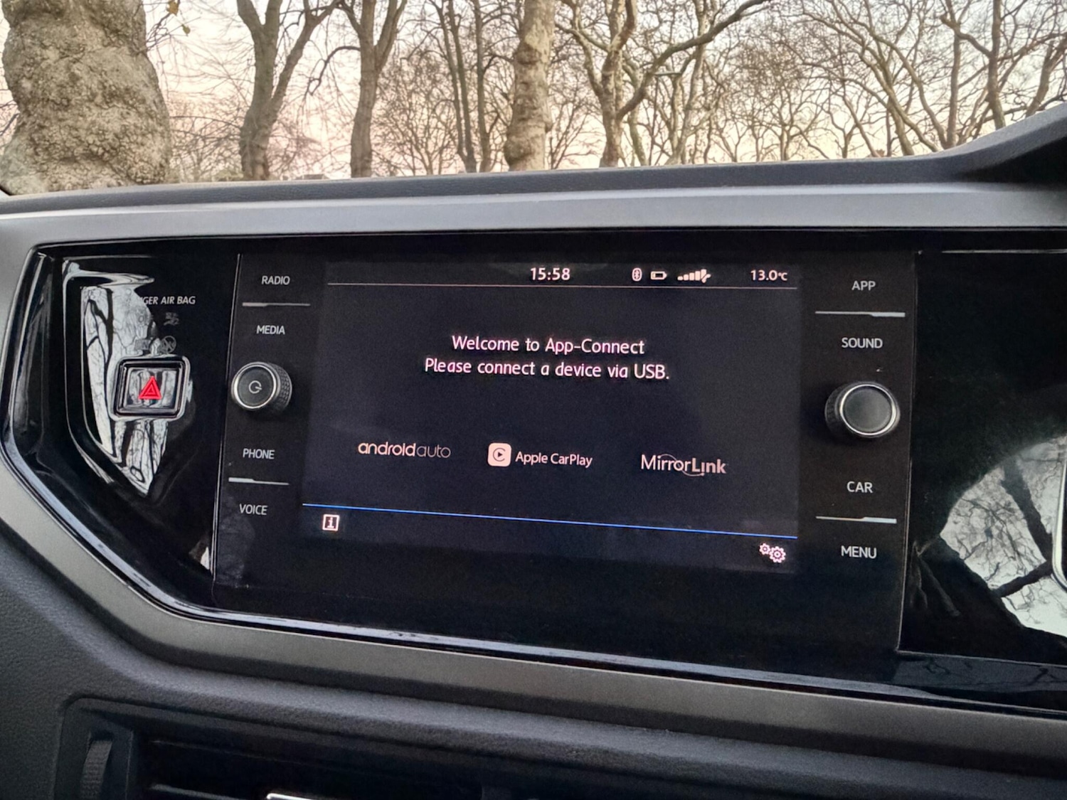 Used Volkswagen Polo 2018 for sale - 76913618: Photo 13