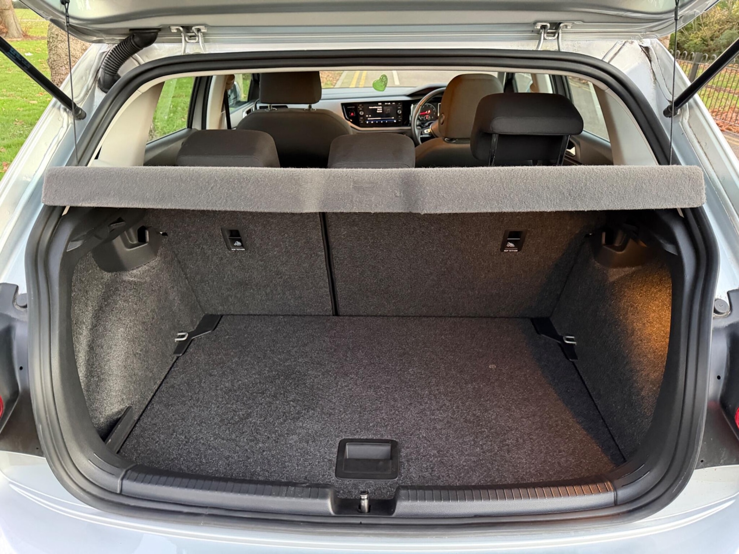 Used Volkswagen Polo 2018 for sale - 76913618: Photo 18