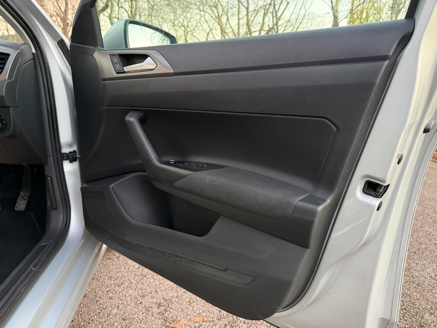 Used Volkswagen Polo 2018 for sale - 76913618: Photo 19