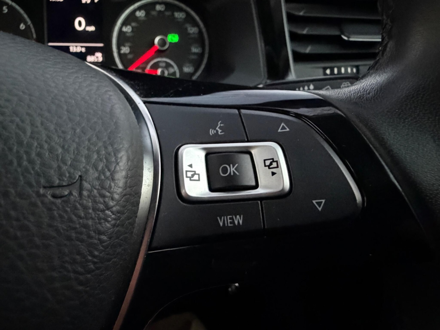 Used Volkswagen Polo 2018 for sale - 76913618: Photo 24