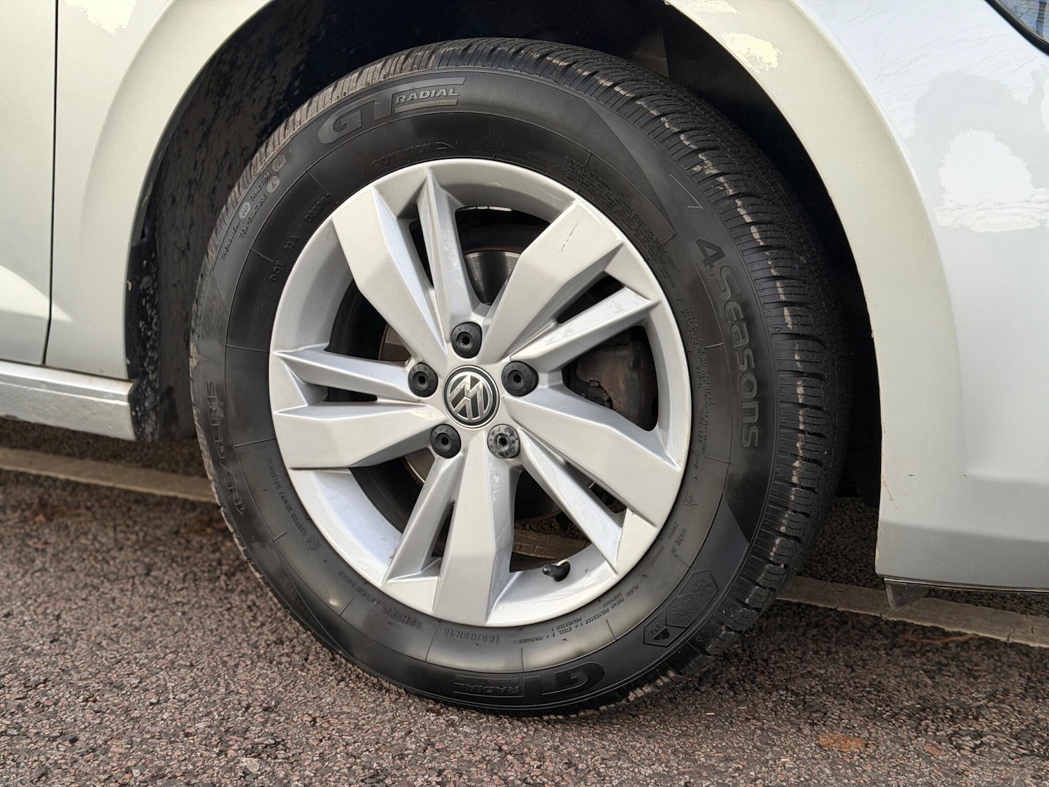 Used Volkswagen Polo 2018 for sale - 76913618: Photo 27