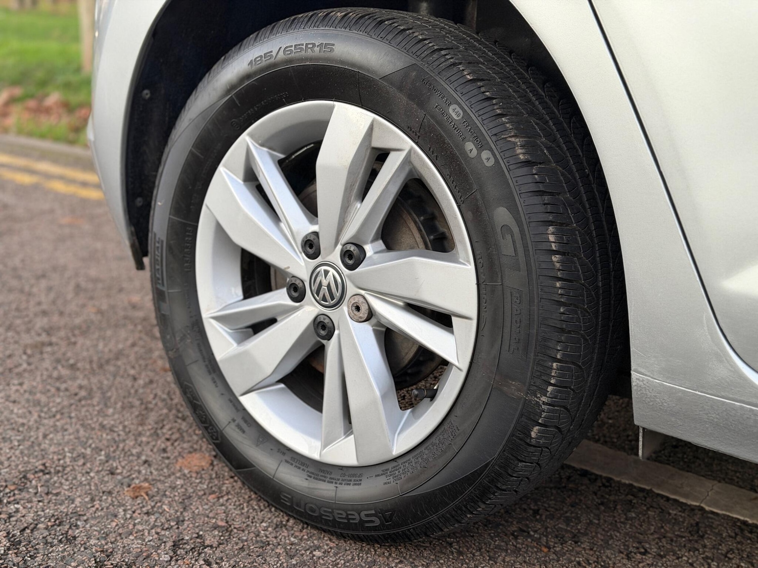 Used Volkswagen Polo 2018 for sale - 76913618: Photo 28