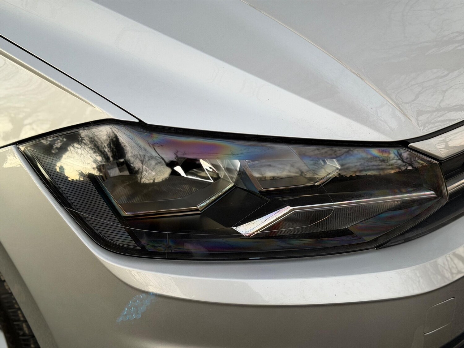 Used Volkswagen Polo 2018 for sale - 76913618: Photo 29