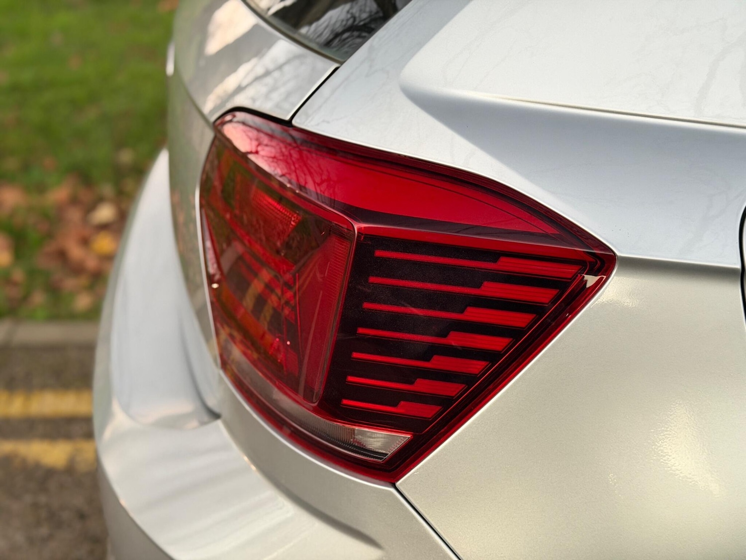 Used Volkswagen Polo 2018 for sale - 76913618: Photo 30