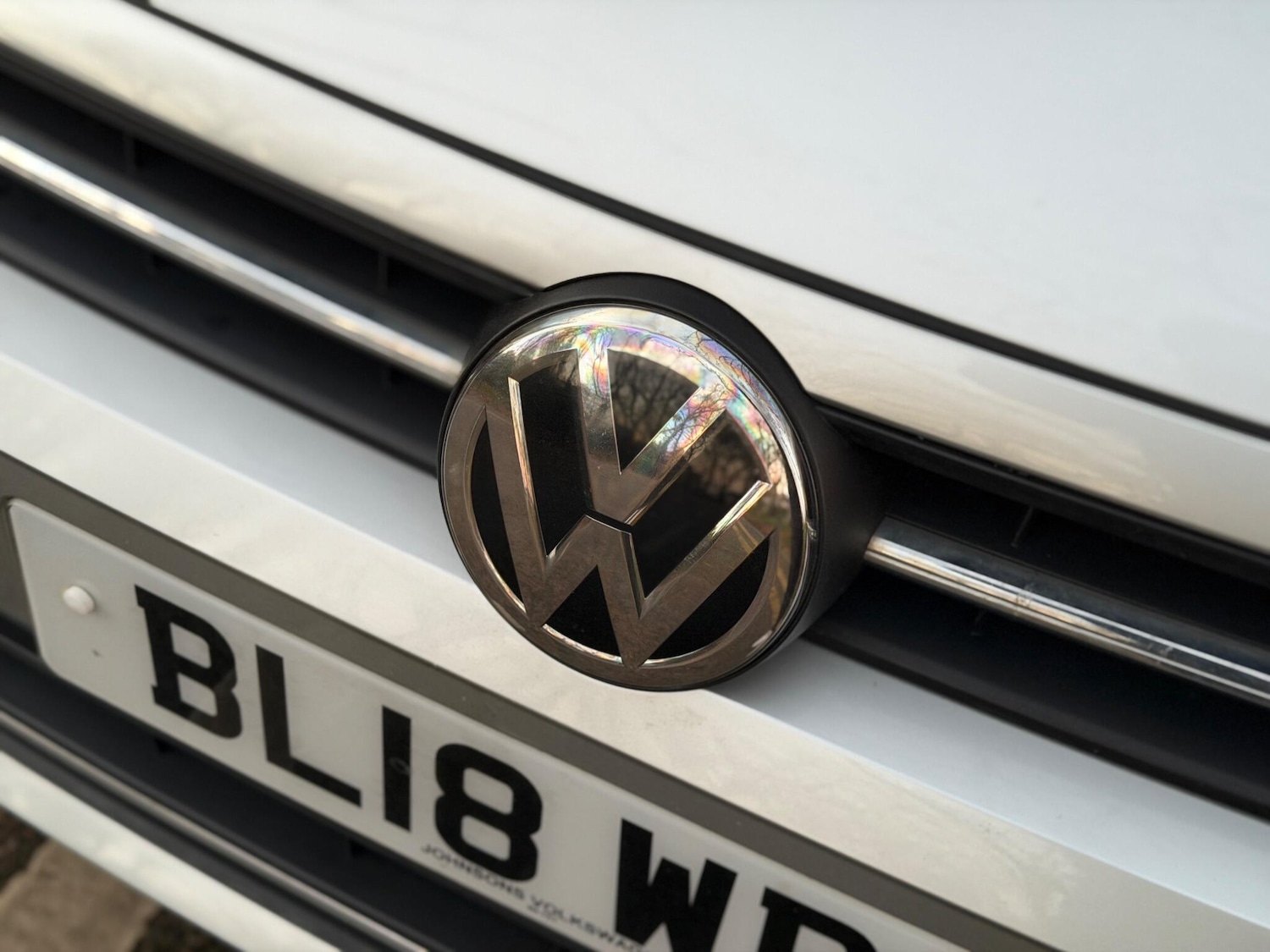 Used Volkswagen Polo 2018 for sale - 76913618: Photo 32