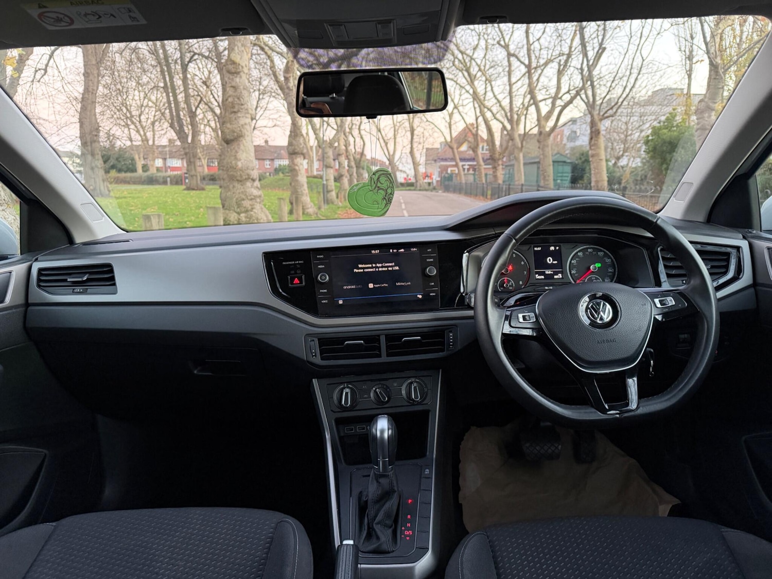 Used Volkswagen Polo 2018 for sale - 76913618: Photo 4