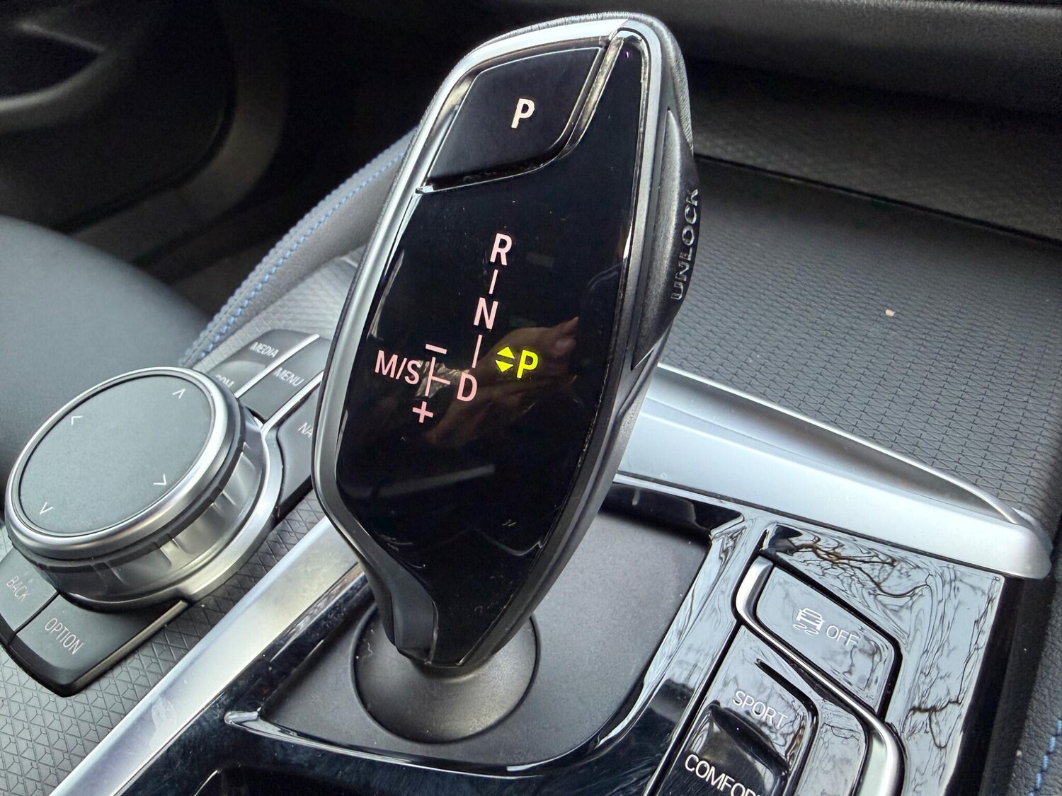 Used BMW 5 Series 2022 for sale - 77970575: Photo 30