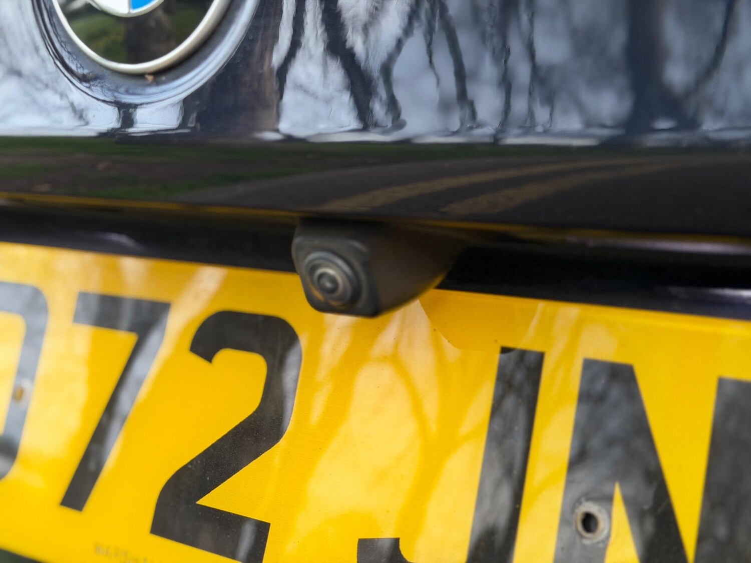 Used BMW 5 Series 2022 for sale - 77970575: Photo 37