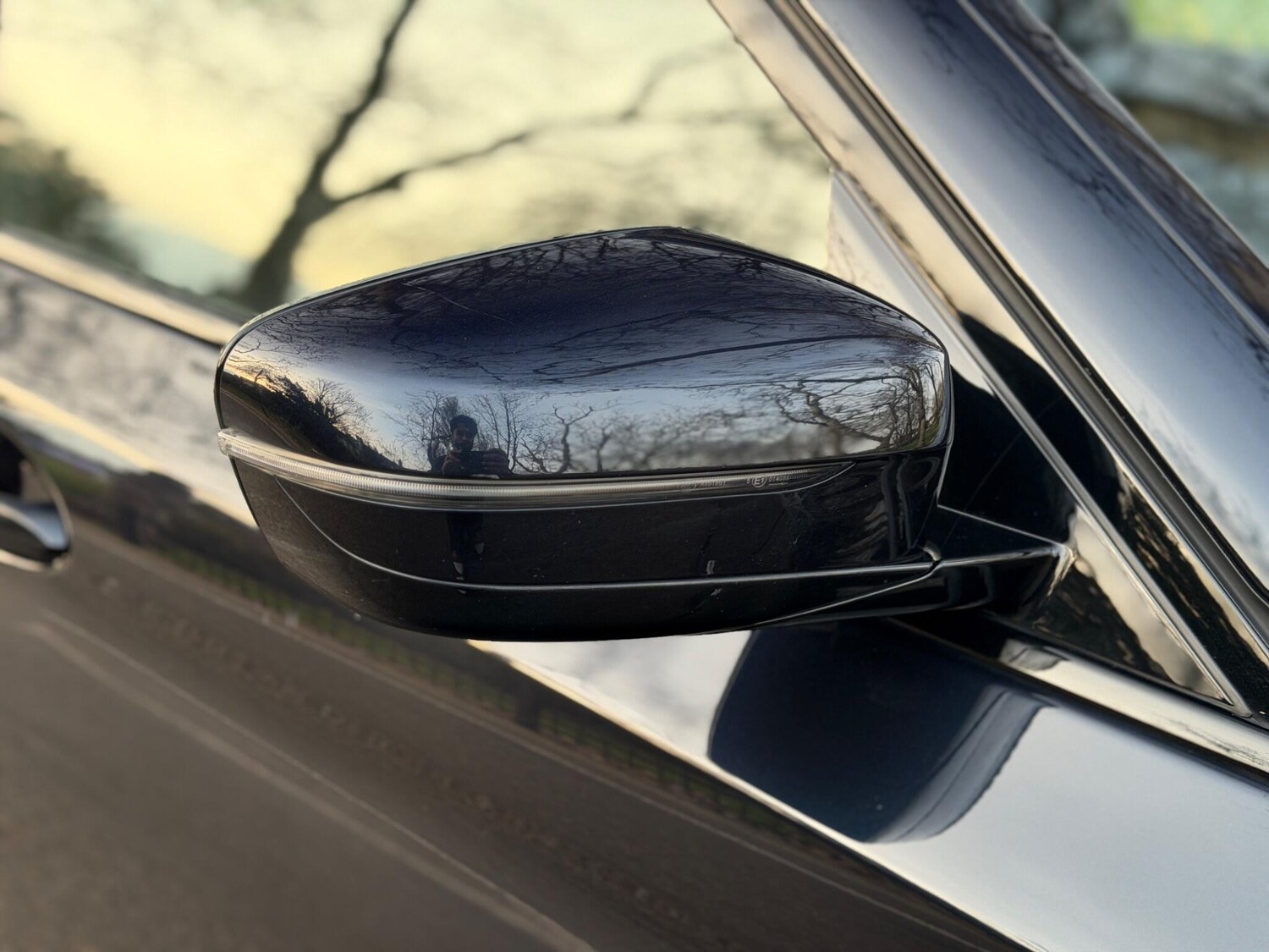 Used BMW 5 Series 2022 for sale - 77970575: Photo 40