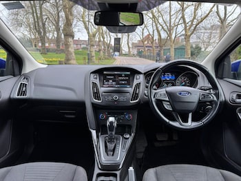 Used Ford Focus 2015 for sale - 75906378: Photo
