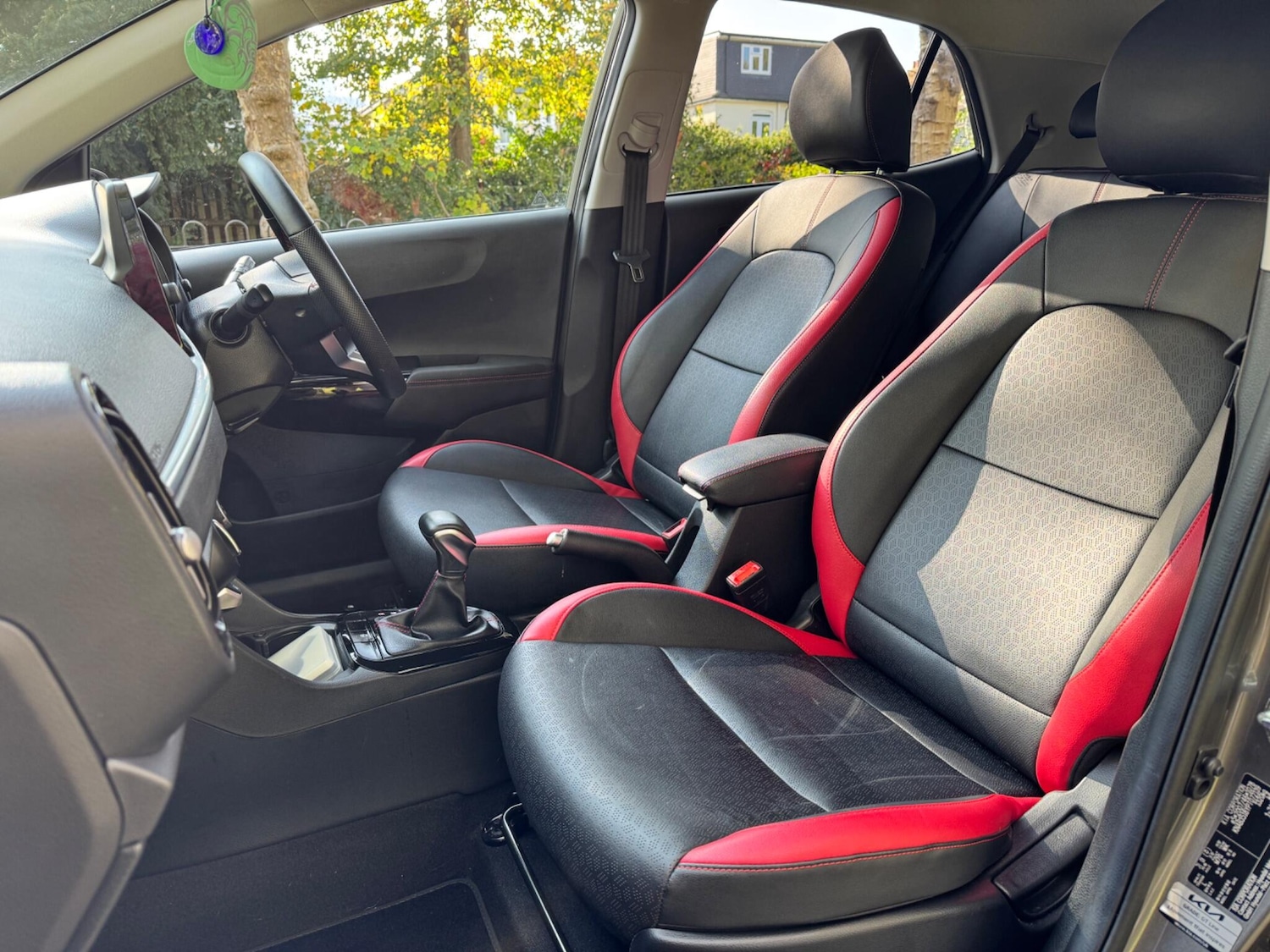 Used Kia Picanto 2023 for sale - 76251181: Photo 10