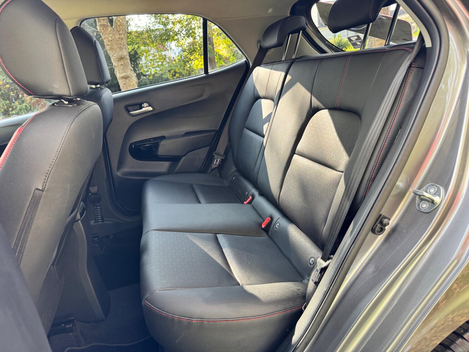 Used Kia Picanto 2023 for sale - 76251181: Photo 11