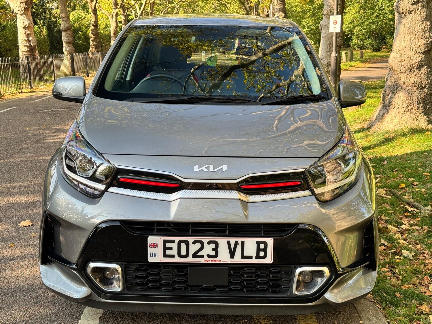 Used Kia Picanto 2023 for sale - 76251181: Photo 16