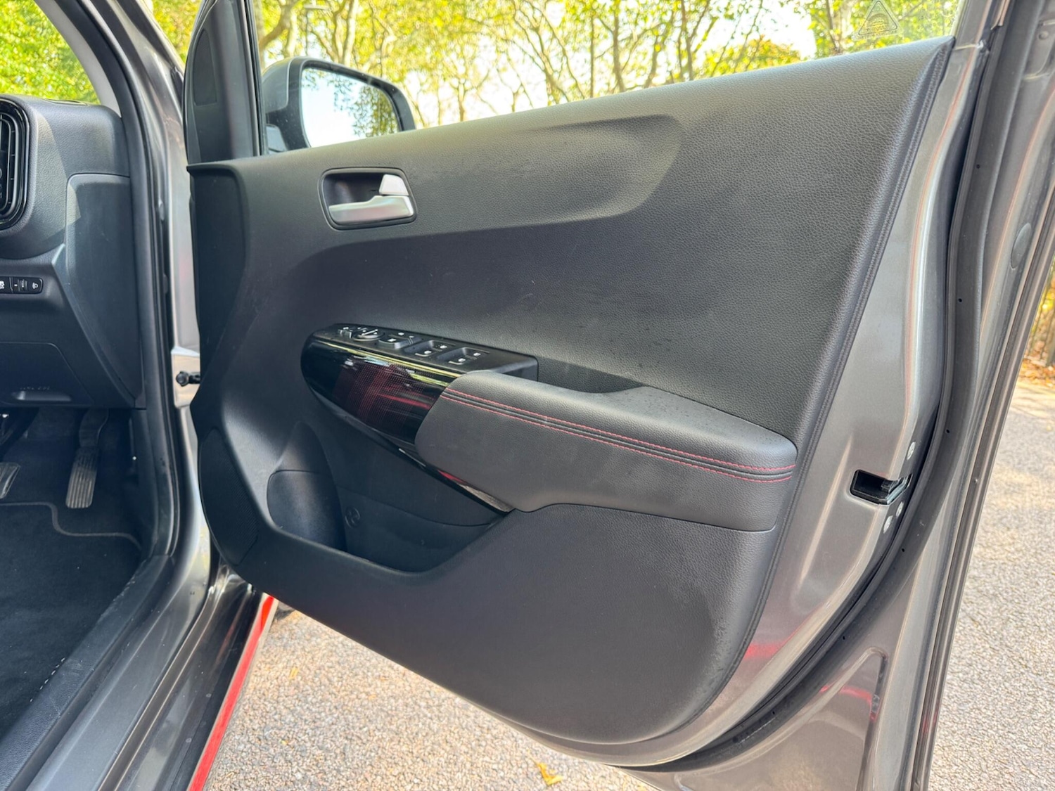 Used Kia Picanto 2023 for sale - 76251181: Photo 20