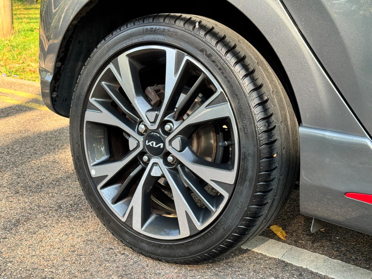 Used Kia Picanto 2023 for sale - 76251181: Photo 28