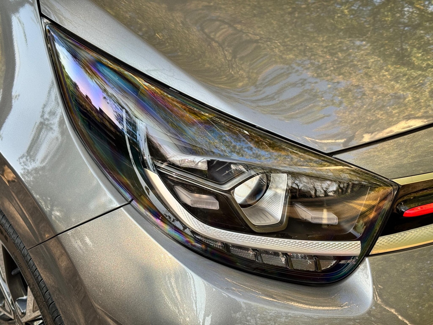 Used Kia Picanto 2023 for sale - 76251181: Photo 29